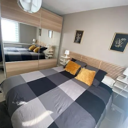 Maison Proche De Vichy Ferienhaus