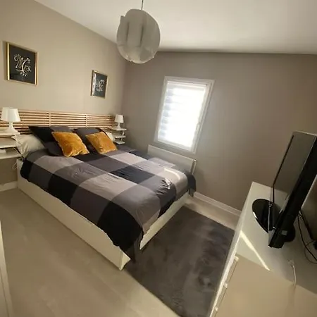 Ferienhaus Maison Proche De Vichy *