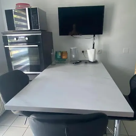 Maison Proche De Vichy *