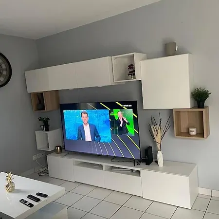 Ferienhaus Maison Proche De Vichy *