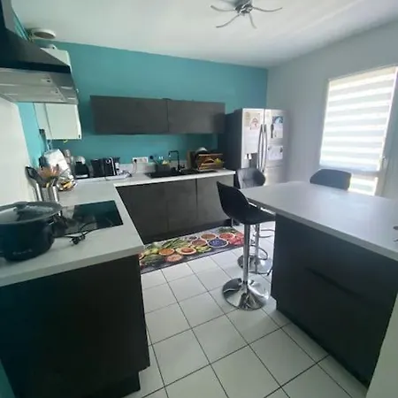 Maison Proche De Vichy Ferienhaus Saint-Rémy-en-Rollat