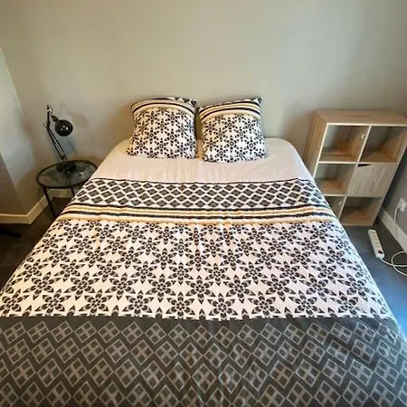 Maison Proche De Vichy *