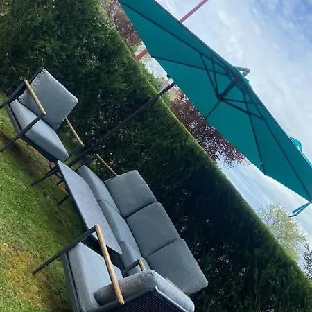 Maison Proche De Vichy Сasa de vacaciones