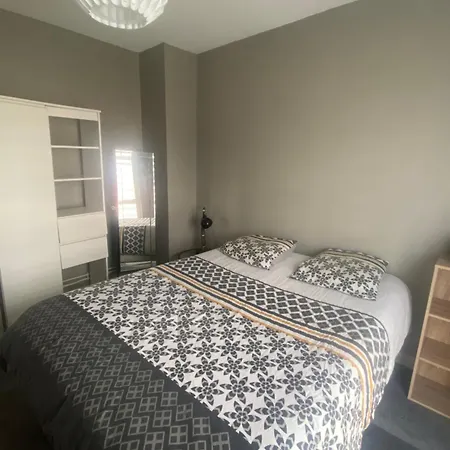 Maison Proche De Vichy * Saint-Rémy-en-Rollat