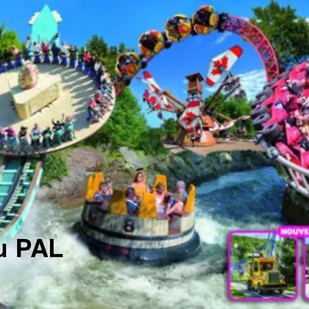 Maison Proche De Vichy * Saint-Rémy-en-Rollat