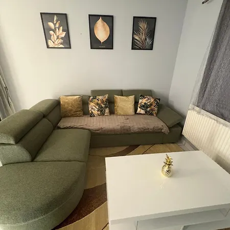 Holiday home Maison Proche De Vichy *