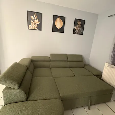 Dom wakacyjny Maison Proche De Vichy *